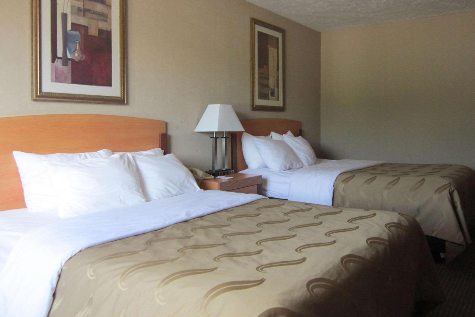 Quality Inn Nashville – Bloomington Main image 1